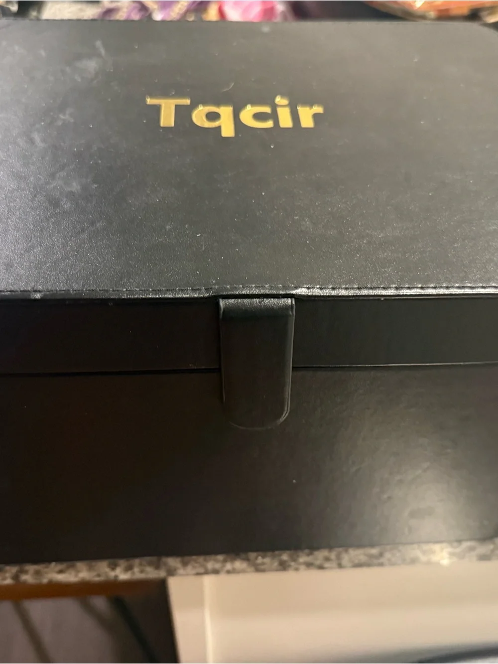 N/A gold portable
